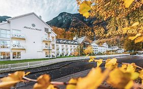 Fretheim Hotel